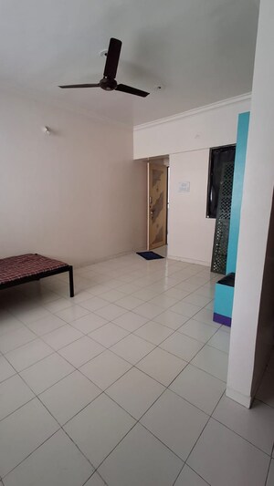 1 BHK Apartment For Rent in G M Kenjale Meenakshi Puram Building A, Sinhagad Road