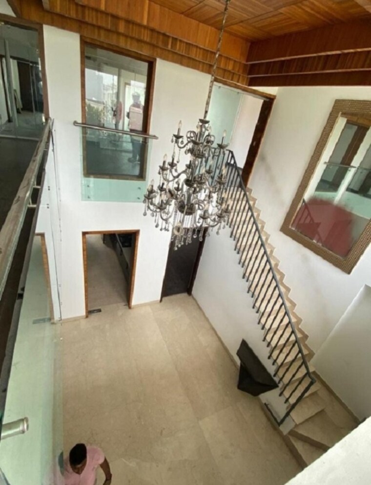 undefined, dlf phase i 4 Bedroom 571 Sq.Ft. Builder Floor In Dlf Phase I Gurgaon 9397288