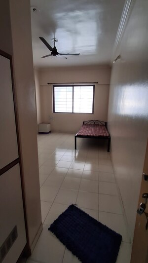 Kitchen in 1 BHK Apartment at G M Kenjale Meenakshi Puram Building A, Sinhagad Road – for Rent