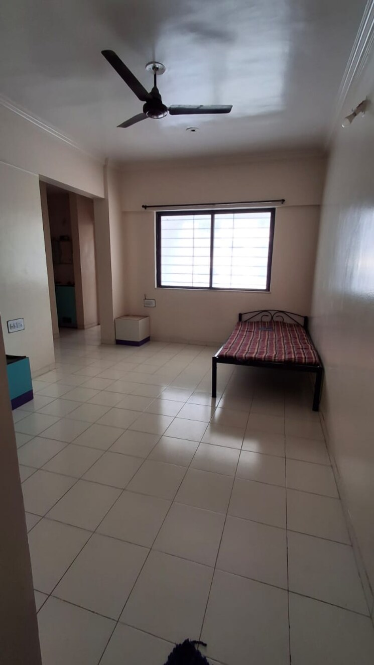 Living Room, g-m-kenjale-meenakshi-puram-building-a 1 Bedroom 600 Sq.Ft. Apartment In Sinhagad Road Pune 9396991