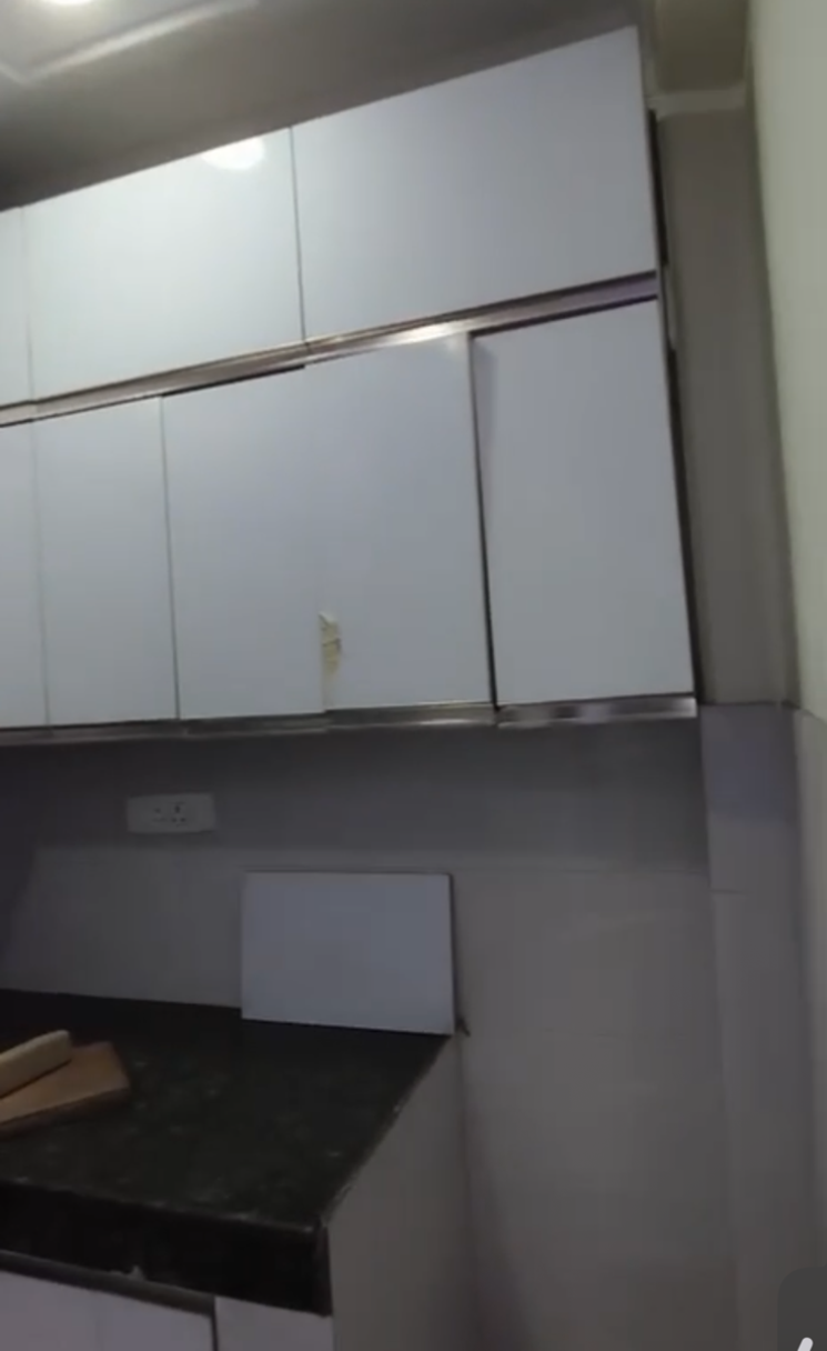 Kitchen, jkg-palm-resort 2 Bedroom 1006 Sq.Ft. Apartment In Raj Nagar Extension Ghaziabad 9397136