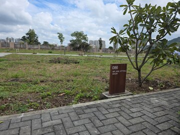  Plot For Sale in Godrej Eden Estate, Hinjewadi