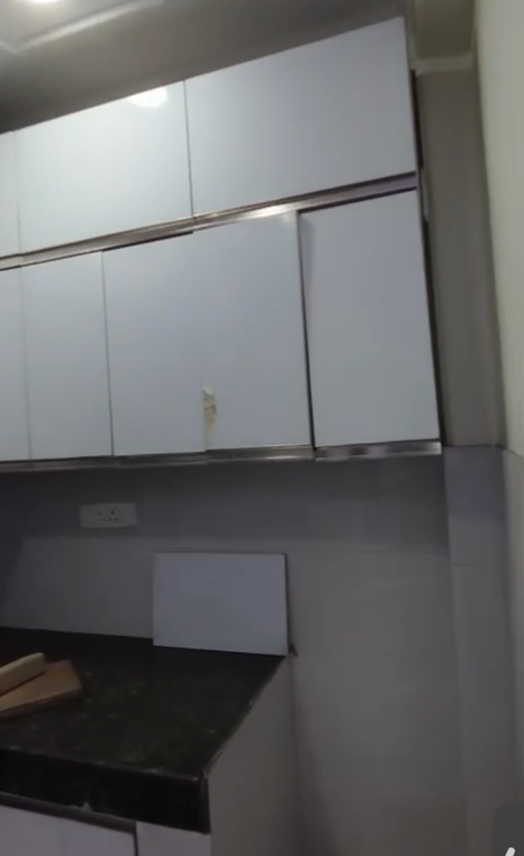 Kitchen, jkg-palm-resort 2 Bedroom 1011 Sq.Ft. Apartment In Raj Nagar Extension Ghaziabad 9397245