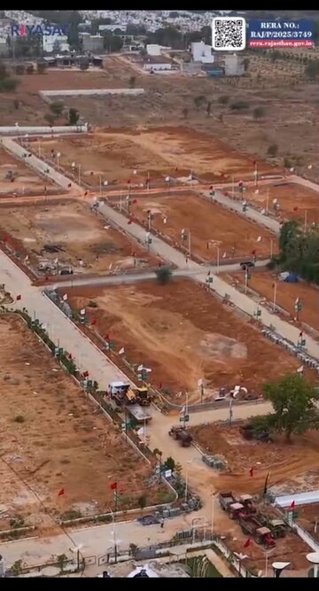 Master Plan in  Plot at Zahirabad Rural – for Sale