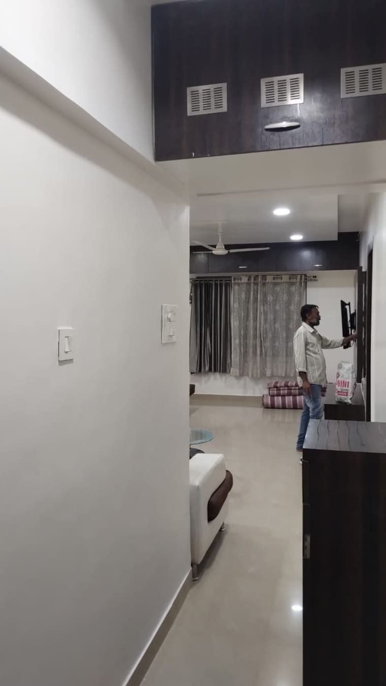 undefined, sunshree-woods 2 Bedroom 1265 Sq.Ft. Apartment In Nibm Road Pune 9397266