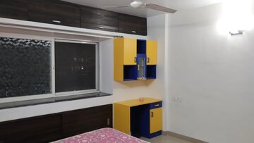 Kitchen in 2 BHK Apartment at Sunshree Woods, Nibm Road – for Rent