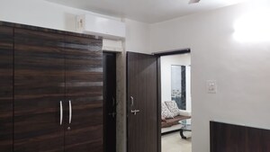 Building Lobby in 2 BHK Apartment at Sunshree Woods, Nibm Road – for Rent