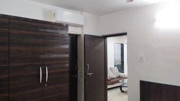 Building Lobby in 2 BHK Apartment at Sunshree Woods, Nibm Road – for Rent