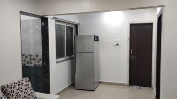 Room in 2 BHK Apartment at Sunshree Woods, Nibm Road – for Rent