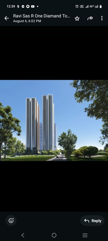  Office Space – Exterior View View at Financial District - for Sale