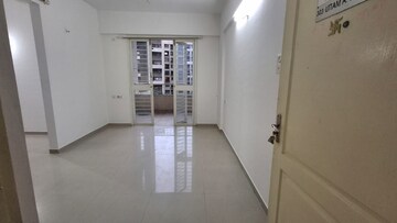 Building Lobby in 2 BHK Apartment at Goel Ganga Amrut Ganga, Sinhagad – for Rent