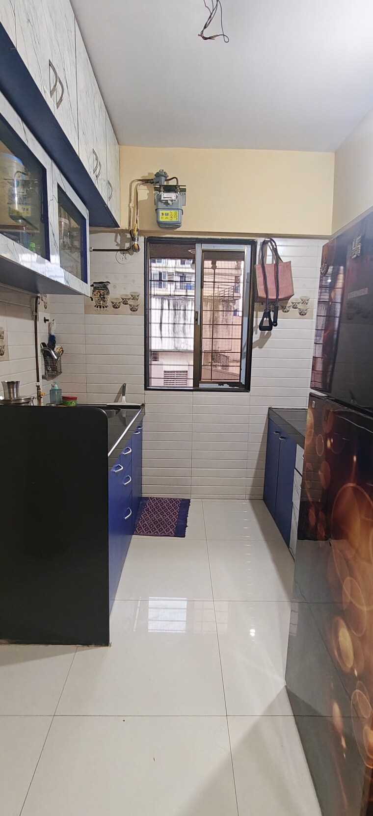 Team Area, kandivali west 1 Bedroom 405 Sq.Ft. Apartment In Kandivali West Mumbai 9397359