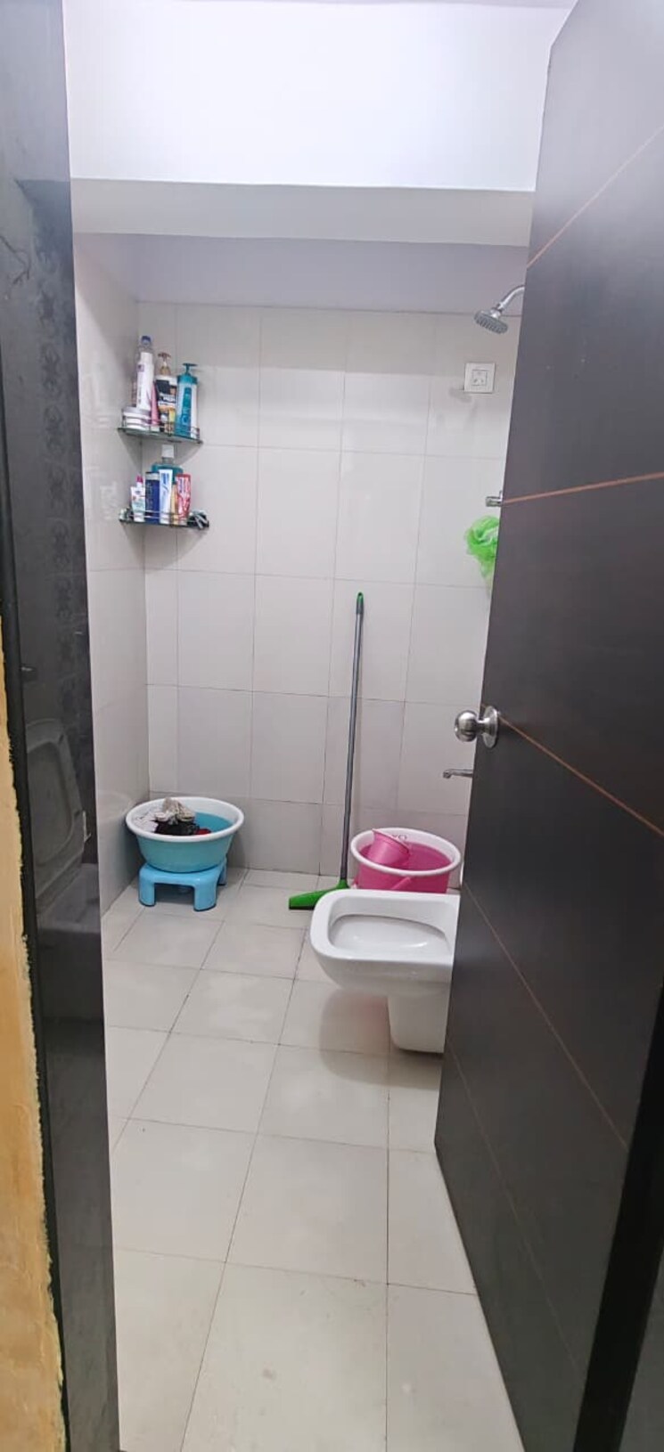 Master Bedroom, kandivali west 1 Bedroom 405 Sq.Ft. Apartment In Kandivali West Mumbai 9397359