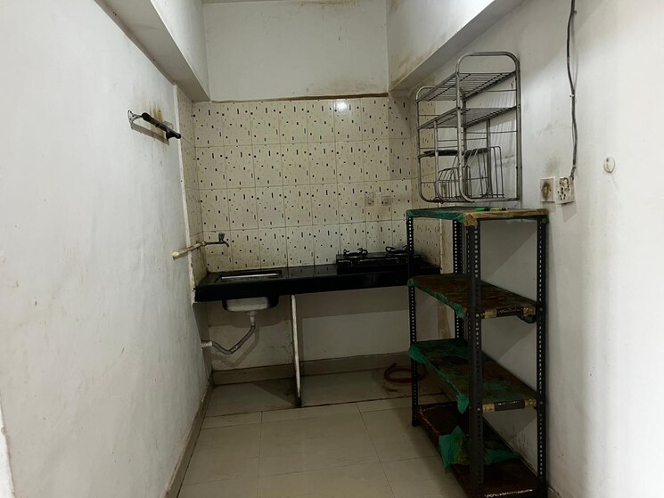 Kitchen, royal-palms-ruby-isle-apartment 1 RK 344 Sq.Ft. Apartment In Goregaon East Mumbai 9397365