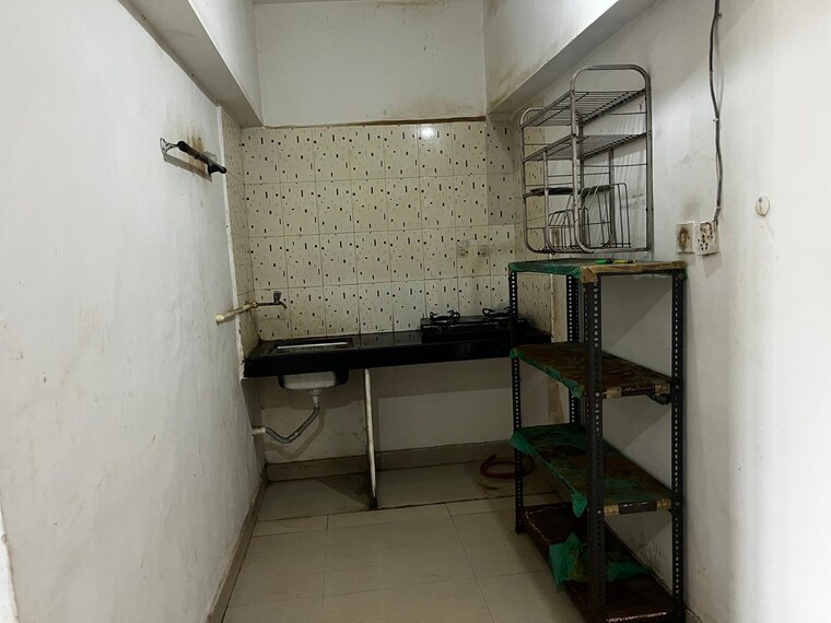 Kitchen, royal-palms-ruby-isle-apartment 1 RK 344 Sq.Ft. Apartment In Goregaon East Mumbai 9397365