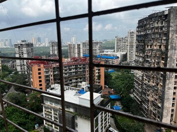 1 RK Apartment – Exterior View View at Royal Palms Ruby Isle Apartment, Goregaon East - for Sale