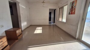 3 BHK Apartment For Rent in Paranjape Madhukosh Phase III, Dhayari