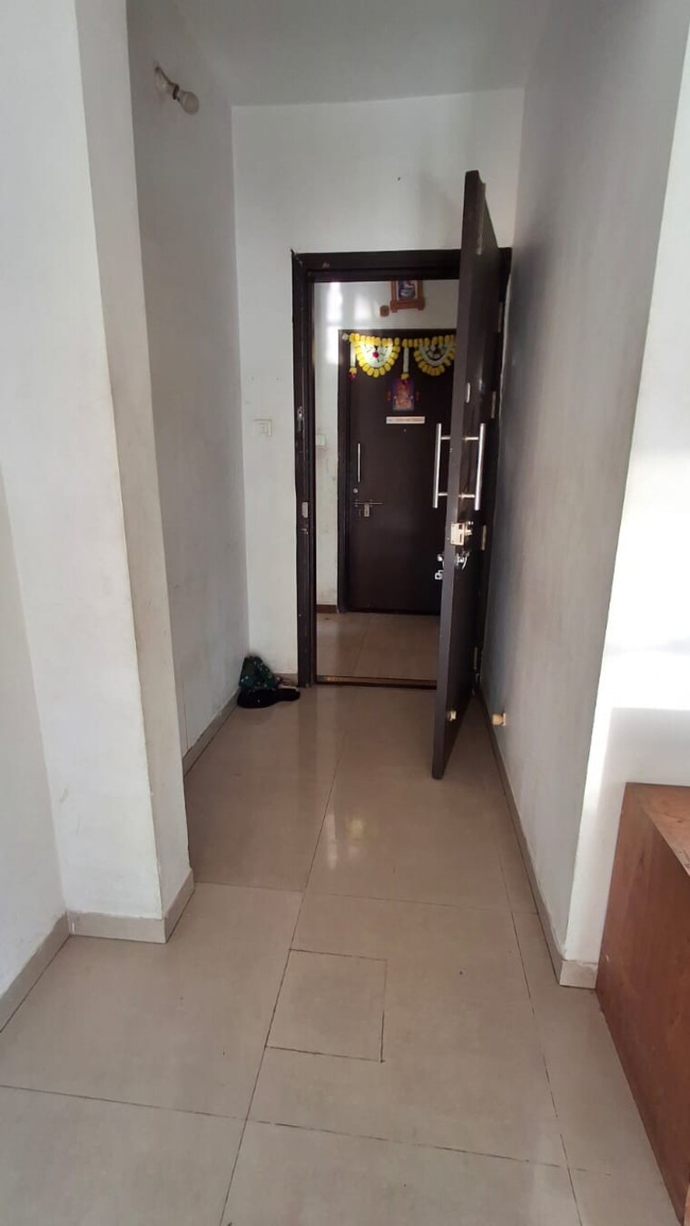 undefined, paranjape-madhukosh-phase-iii 3 Bedroom 1500 Sq.Ft. Apartment In Dhayari Pune 9397366