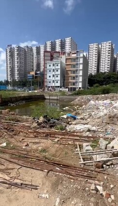 Plot For Sale in Kokapet