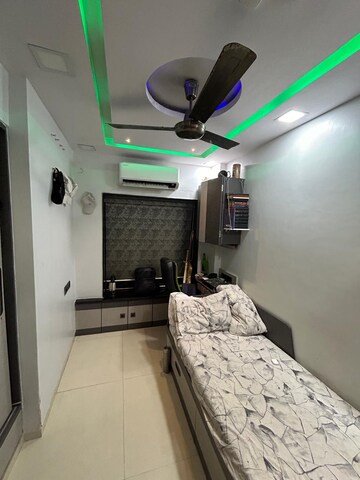 Team Area in 2 BHK Apartment at Asmita Jyoti CHS, Malad West – for Sale