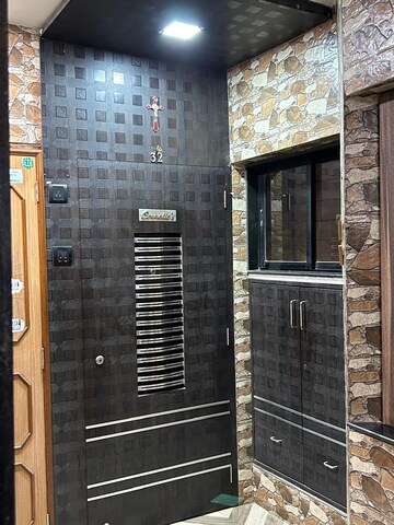 2 BHK Apartment – Exterior View View at Asmita Jyoti CHS, Malad West - for Sale