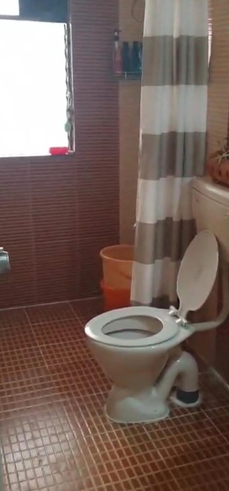 Bathroom, tanishq-apartment 2 Bedroom 1120 Sq.Ft. Apartment In Kharadi Pune 9397239