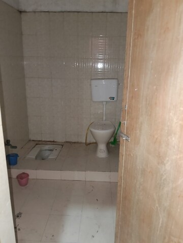 Bathroom in 2 BHK Independent House at Changurabhata – for Rent