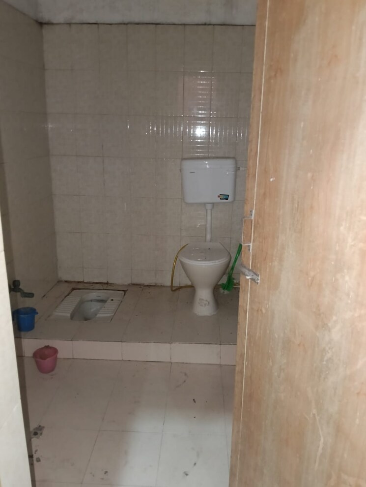 Bathroom, changurabhata 2 Bedroom 1009 Sq.Ft. Independent House In Changurabhata Raipur 9397378