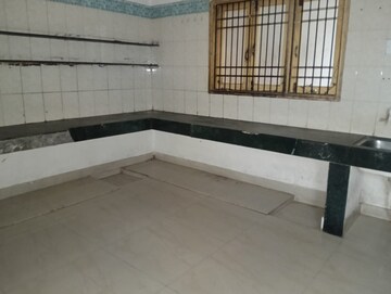 Balcony in 2 BHK Independent House at Changurabhata – for Rent