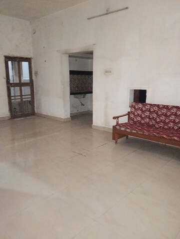 Living Room in 2 BHK Independent House at Changurabhata – for Rent