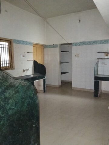 Kitchen in 2 BHK Independent House at Changurabhata – for Rent