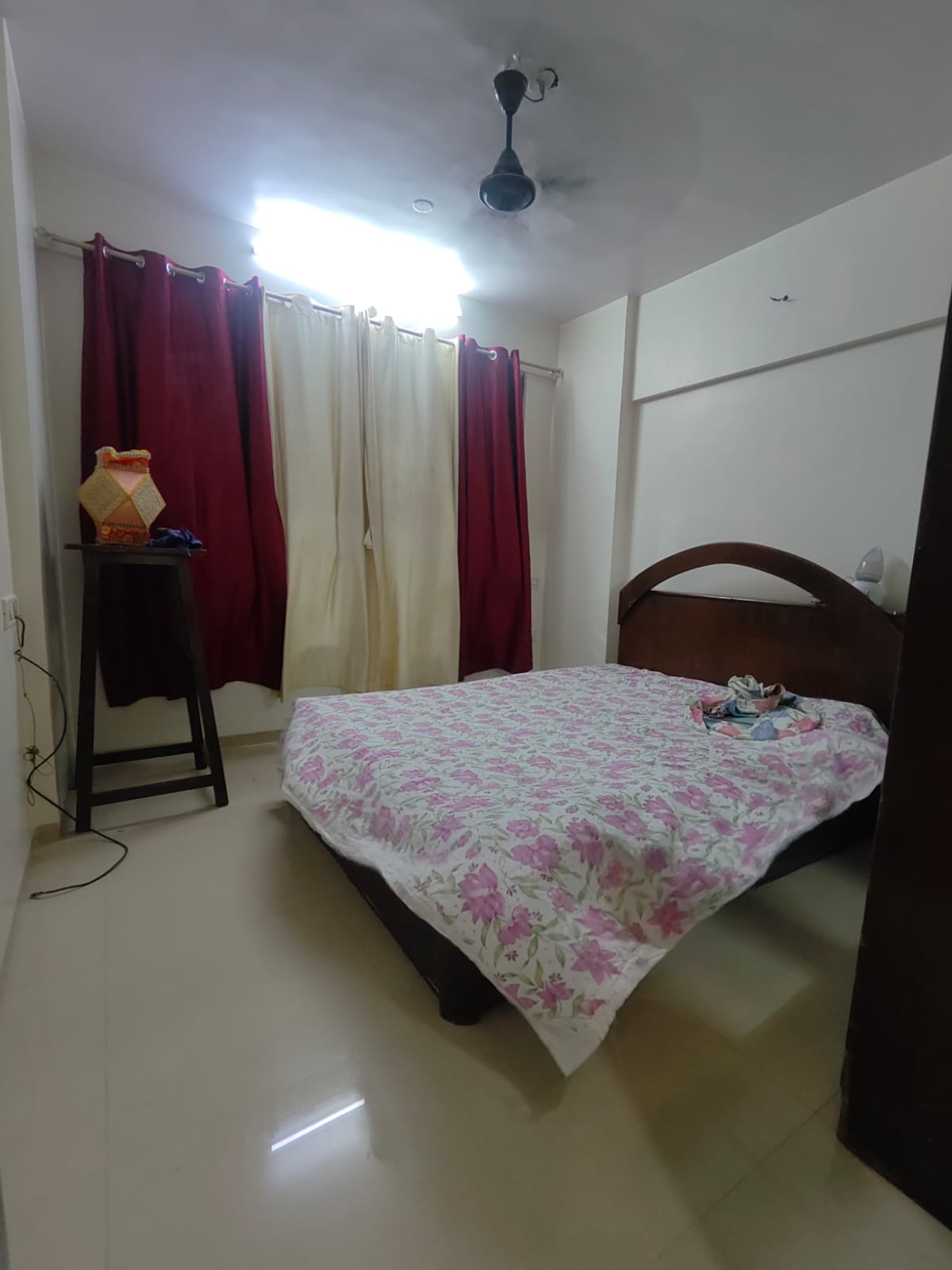 2 BHK + Pooja Room Apartment For Rent in Atul Blue Orbit