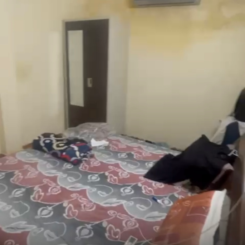 1 RkBuilder Floor For Rent in Lajpat Nagar II