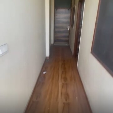 Balcony in 1 RK Builder Floor at Lajpat Nagar ii – for Rent