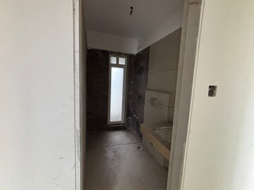 Building Lobby in 3 BHK Apartment at Neelkanth Lake View, Pokhran Road No Two – for Sale