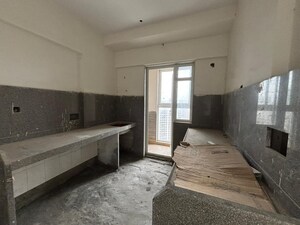 Room in 3 BHK Apartment at Neelkanth Lake View, Pokhran Road No Two – for Sale