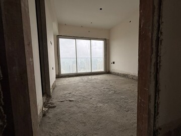 Room in 3 BHK Apartment at Neelkanth Lake View, Pokhran Road No Two – for Sale