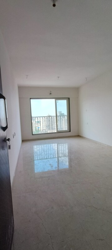 2 BHK Apartment For Sale in Kaveri Heritage, Borivali West
