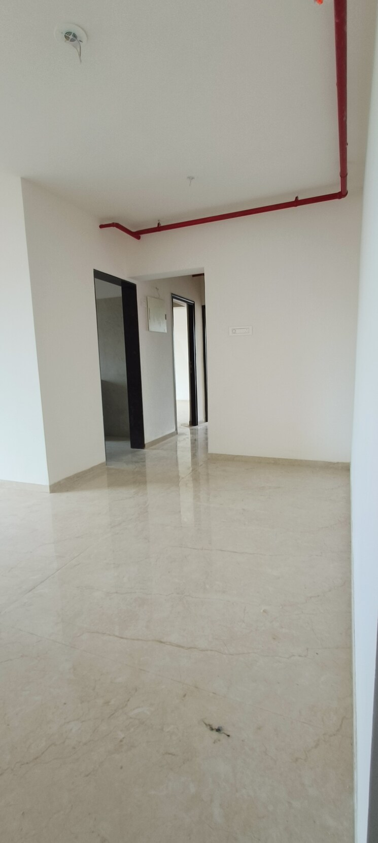 Living Room, kaveri-heritage 2 Bedroom 723 Sq.Ft. Apartment In Borivali West Mumbai 9397385