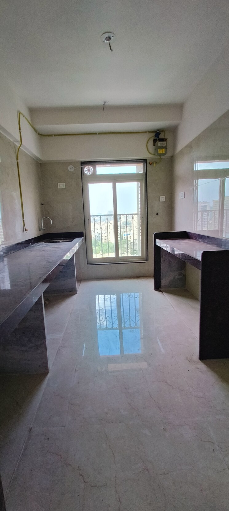 Kitchen/pantry, kaveri-heritage 2 Bedroom 723 Sq.Ft. Apartment In Borivali West Mumbai 9397385