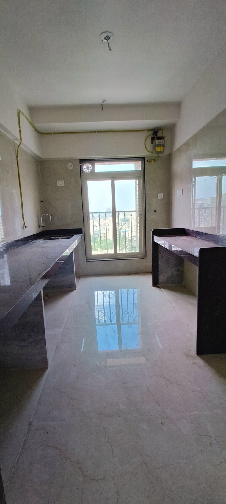 Kitchen/pantry, kaveri-heritage 2 Bedroom 723 Sq.Ft. Apartment In Borivali West Mumbai 9397385