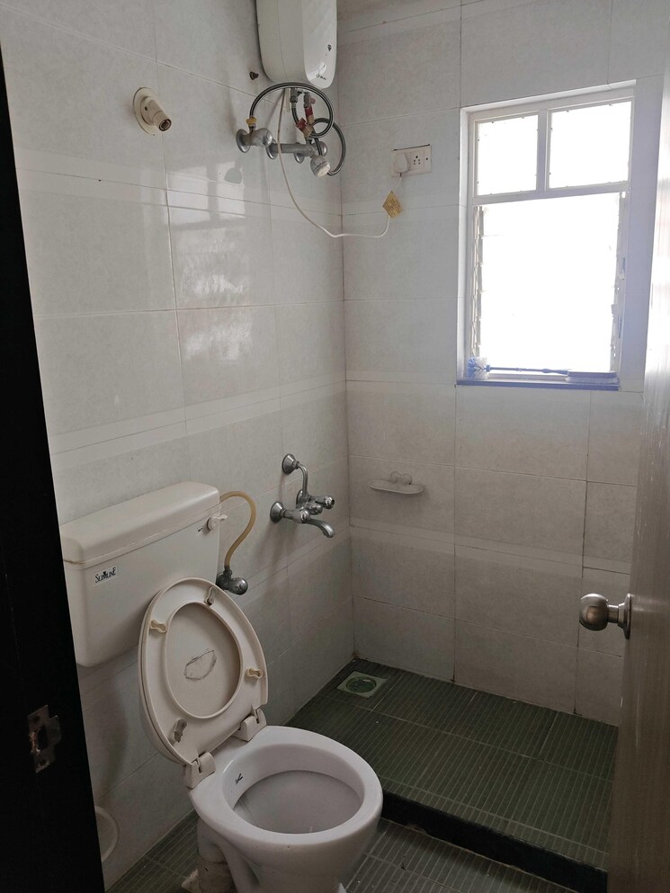 Bathroom, prasun-sarvam 2 Bedroom 786 Sq.Ft. Apartment In Kharadi Pune 9397377