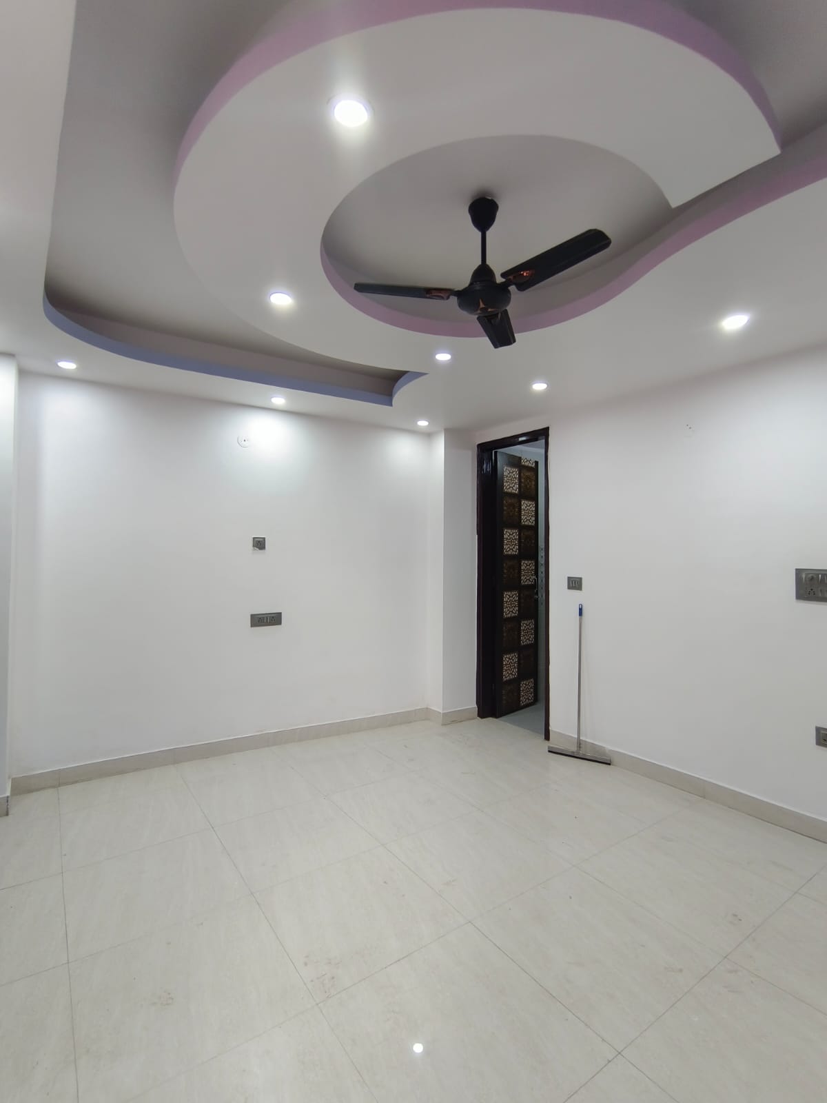 3 BHK Builder Floor For Sale in Morden Apartment 