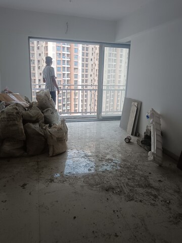 1 BHK Apartment For Rent in Mutha Sai Nirvana, Shahad