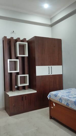 Furnished Amenities in 2.5 BHK Builder Floor at Emaar Gomti Greens Villas, Gomti Nagar – for Rent