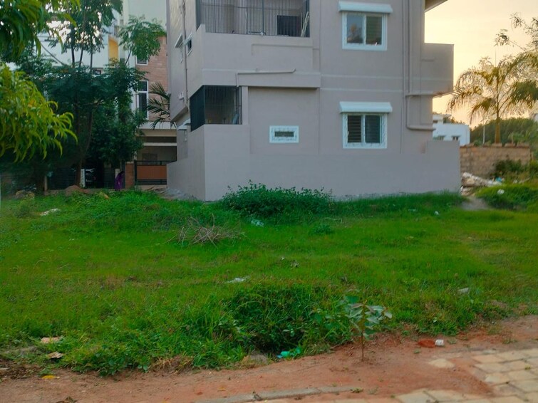 Cover Image, gattahalli  1200 Sq.Ft. Plot In Gattahalli Bangalore 9397399