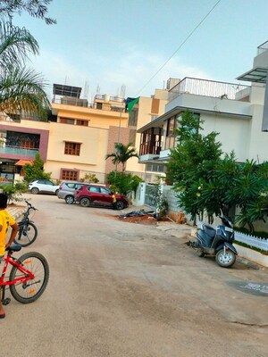  Plot – Exterior View View at Gattahalli - for Sale