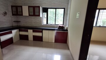 Kitchen in 3 BHK Villa at Kudale Apartments Anand Nagar, Anand Nagar – for Rent