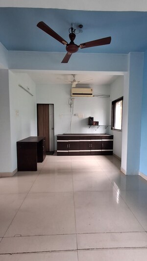 Kitchen in 3 BHK Villa at Kudale Apartments Anand Nagar, Anand Nagar – for Rent