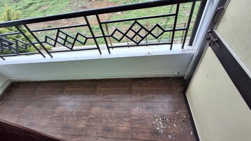 Balcony in 3 BHK Villa at Kudale Apartments Anand Nagar, Anand Nagar – for Rent